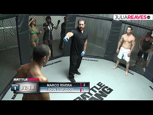 ❤️ Ua fusu e Ultimate Fighter se teine numera ina ua uma le fusuaga i le mama ❤️❌ Pono faigata ﹏